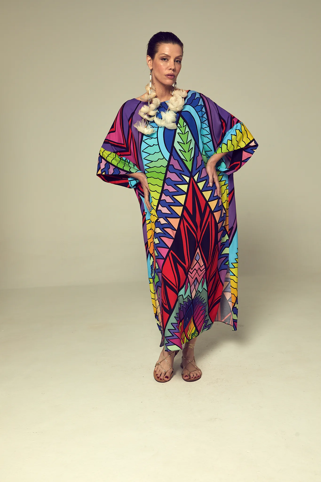 Kimono Themis