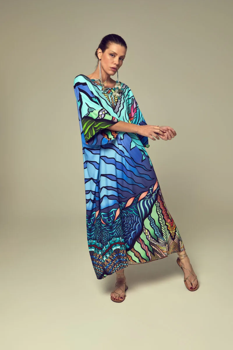 Kimono Themis