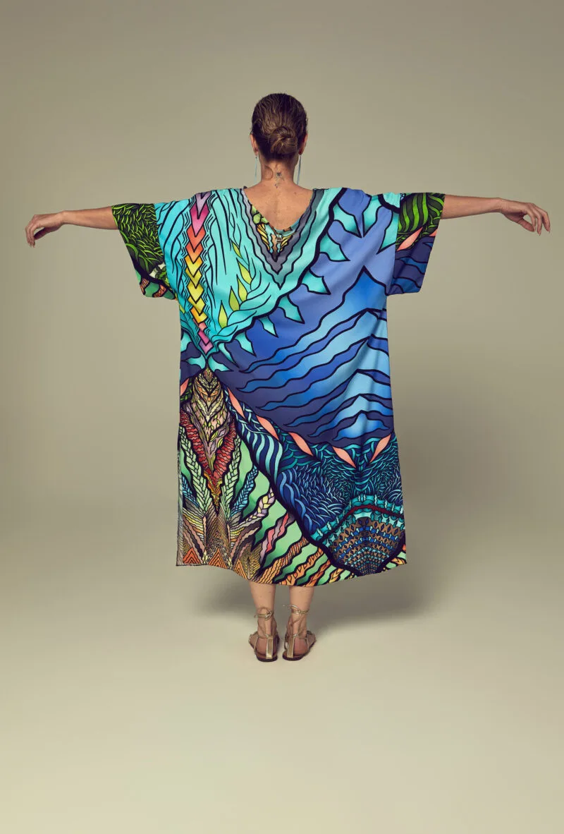 Kimono Themis - Imagem 5