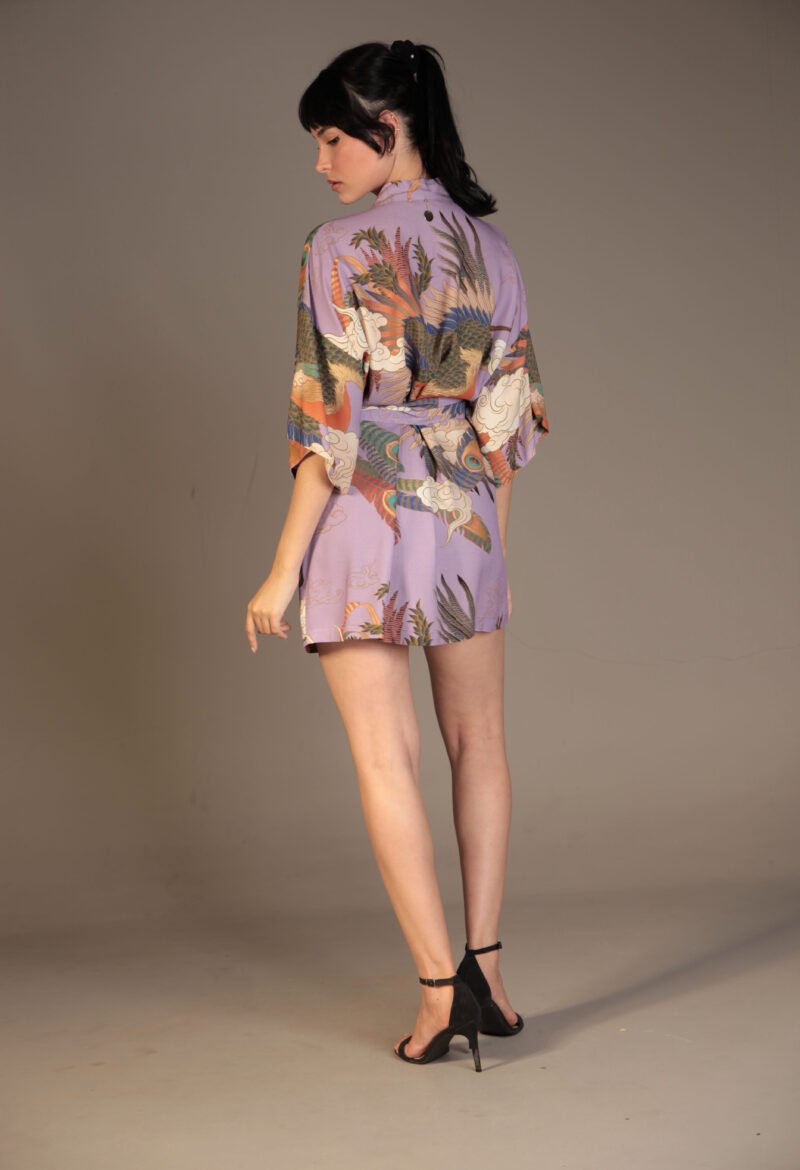 Kimono Carmem - Imagem 3