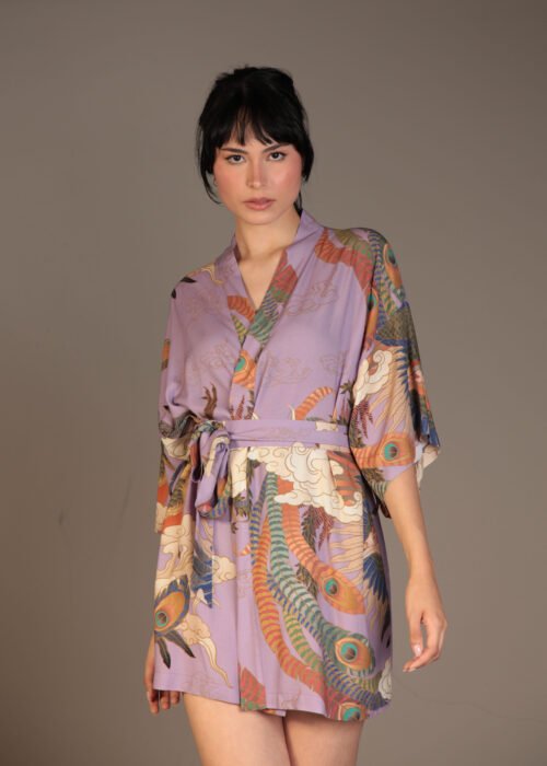 Kimono Carmem