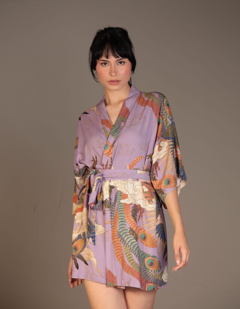 Kimono Carmem