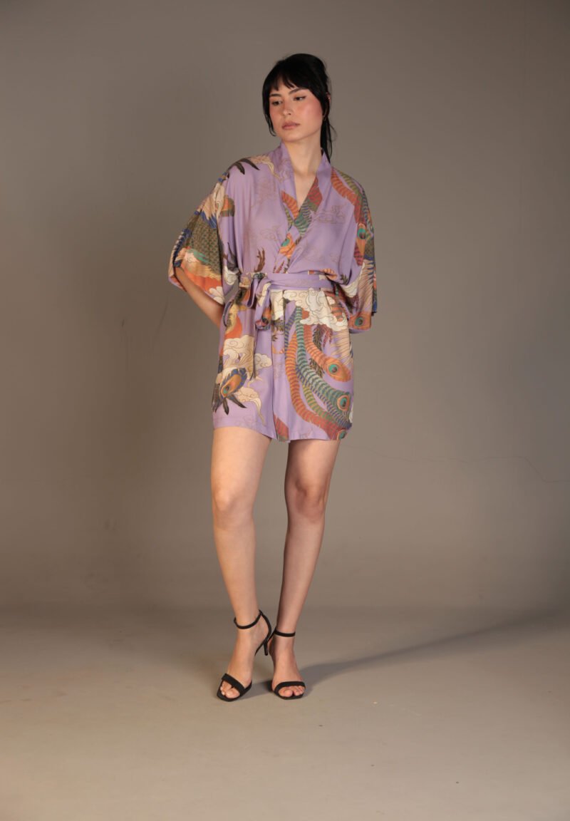 Kimono Carmem - Imagem 2