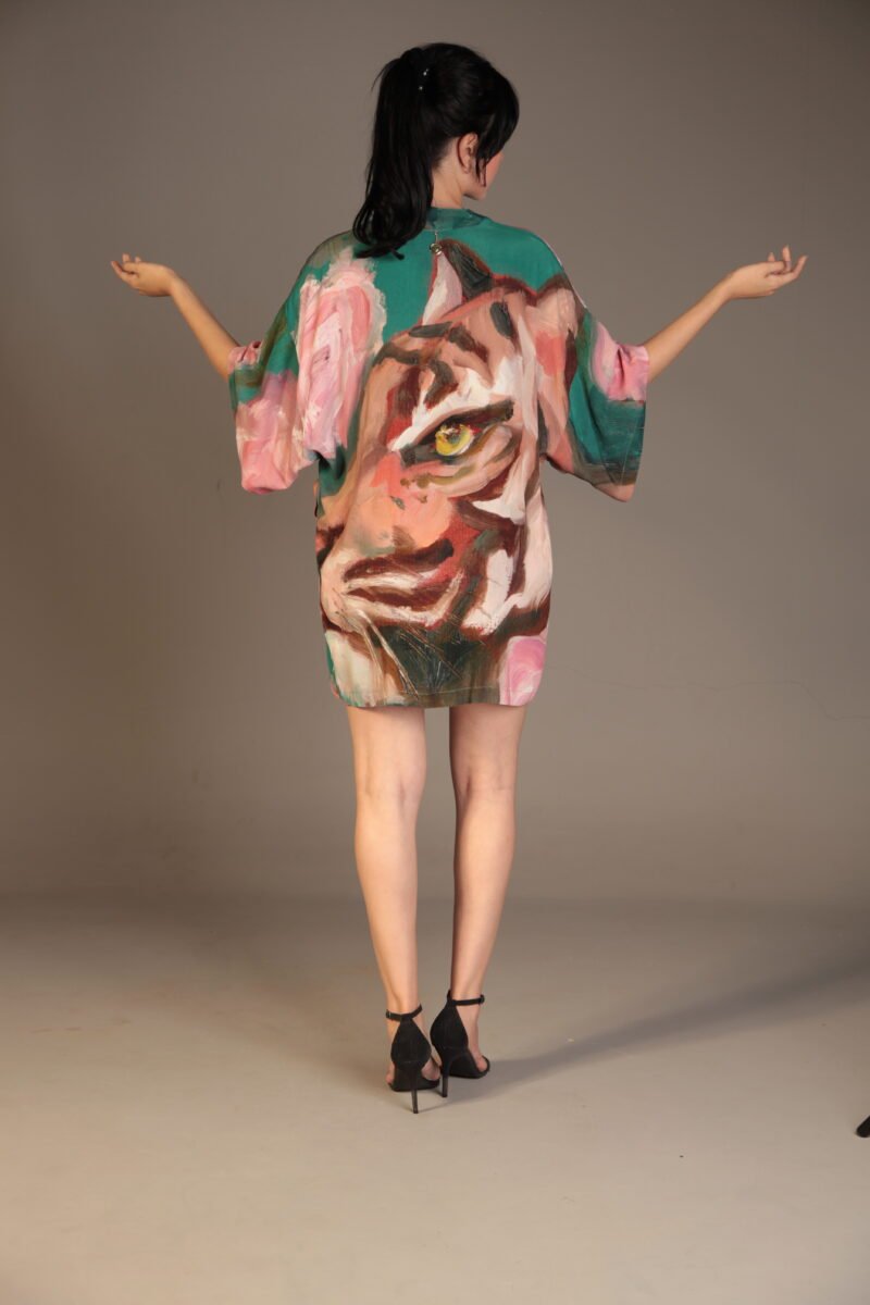 Kimono Carmem - Imagem 3