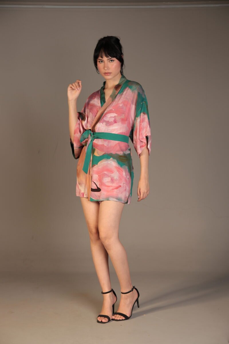 Kimono Carmem - Imagem 2