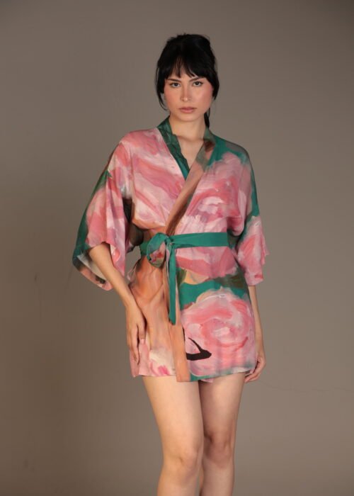 Kimono Carmem