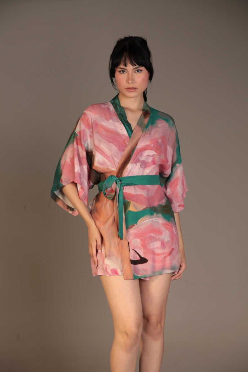 Kimono Carmem