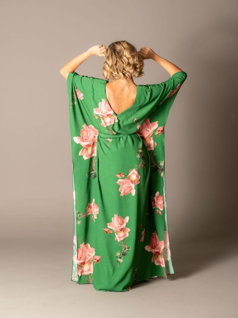 Kimono Duda - Imagem 3