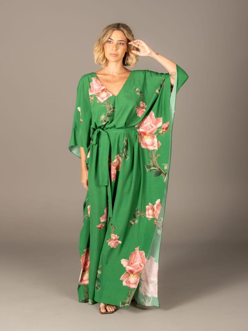 Kimono Duda