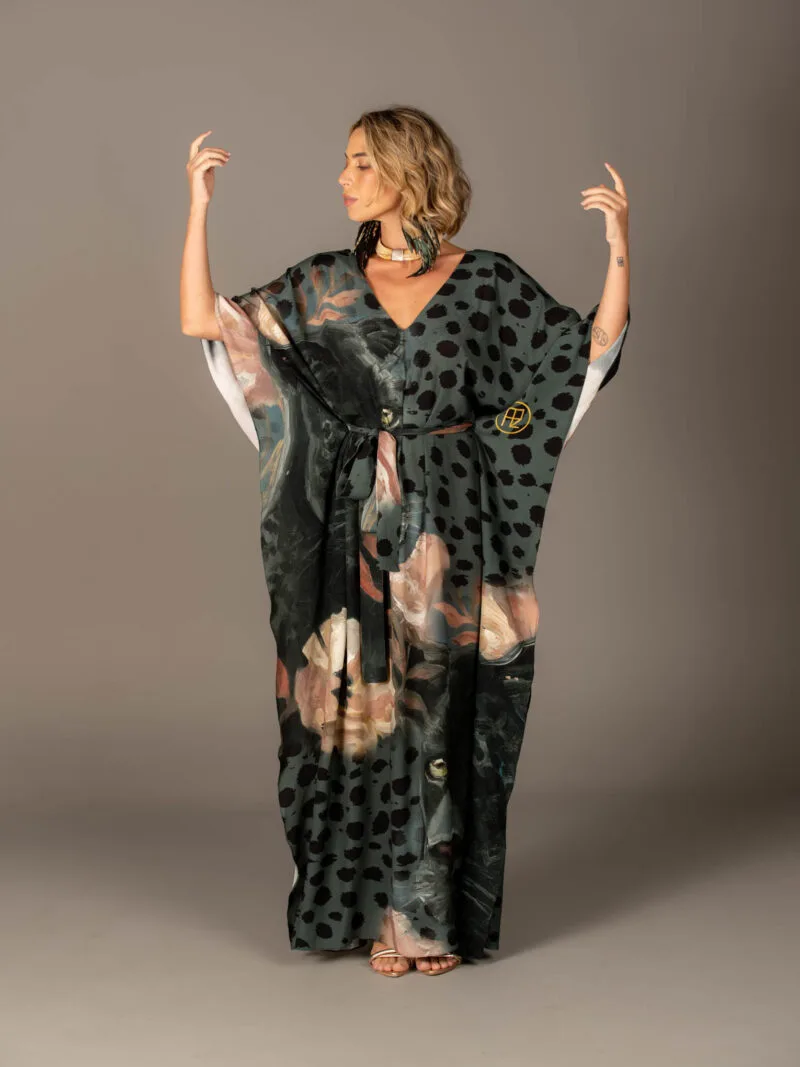 Kimono Duda - Imagem 3