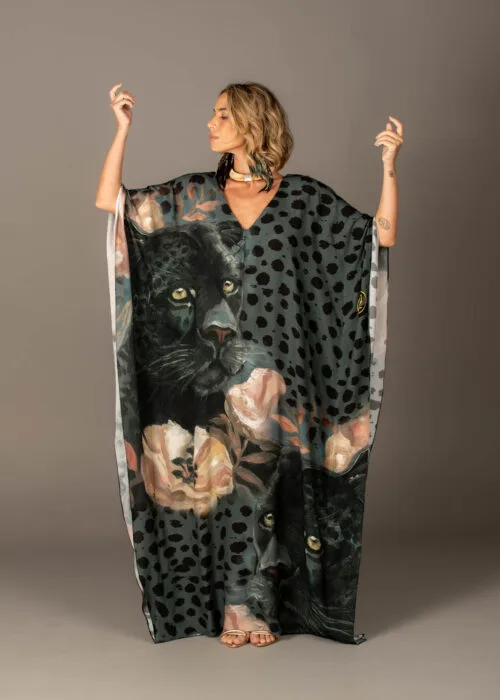 Kimono Duda