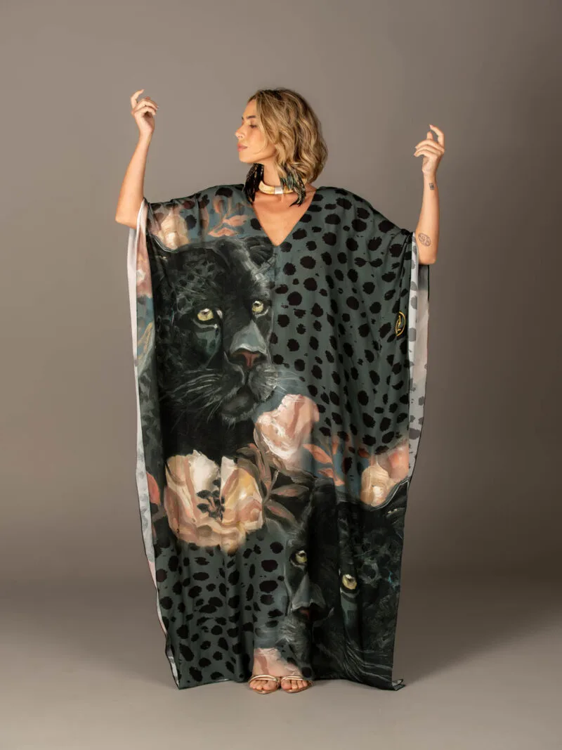 Kimono Duda