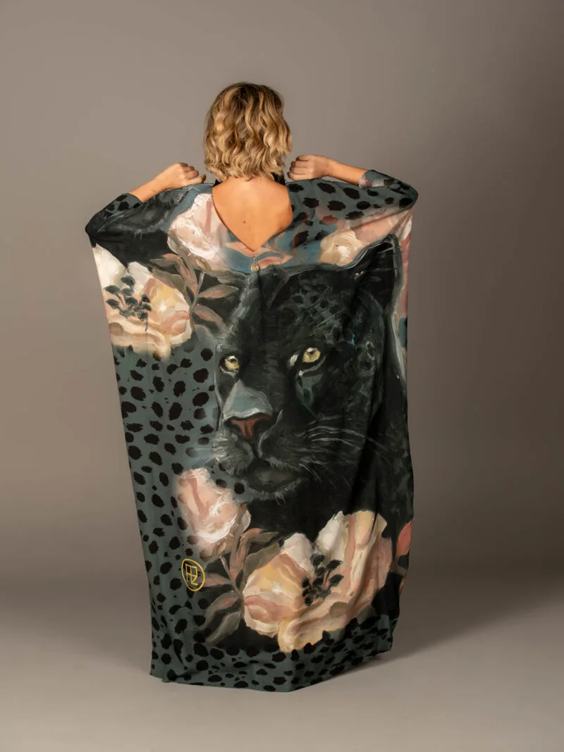 Kimono Duda - Imagem 4