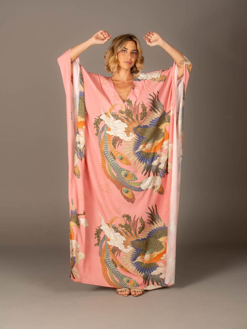 Kimono Duda - Imagem 2