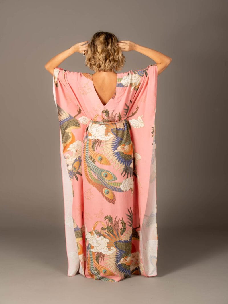 Kimono Duda - Imagem 4