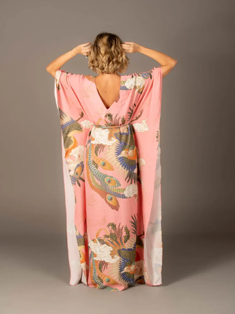 Kimono Duda - Imagem 4