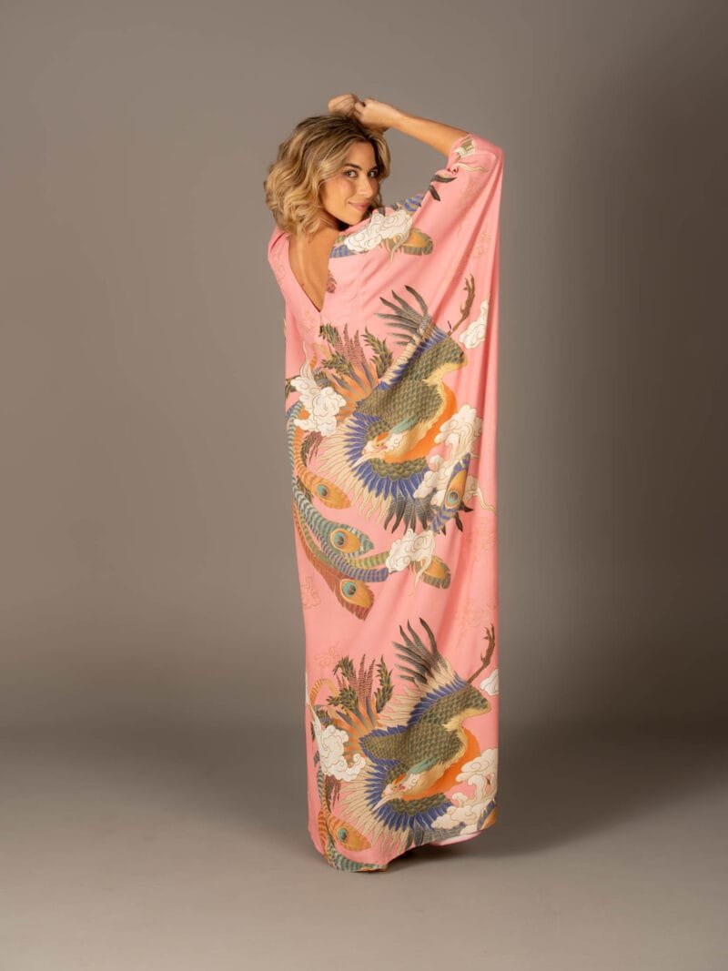 Kimono Duda - Imagem 3