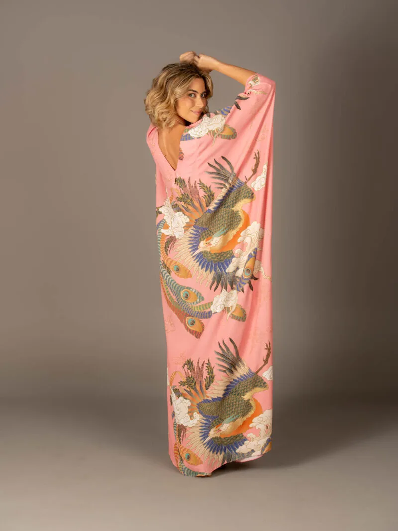 Kimono Duda - Imagem 3