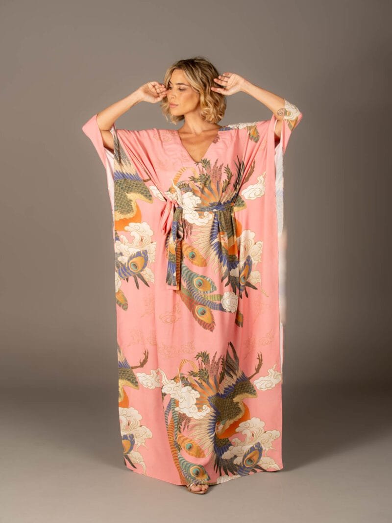 Kimono Duda