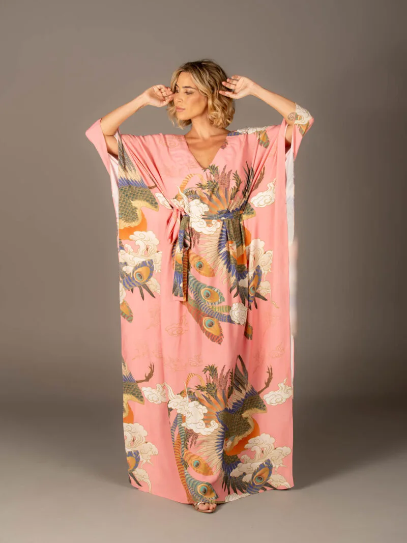 Kimono Duda
