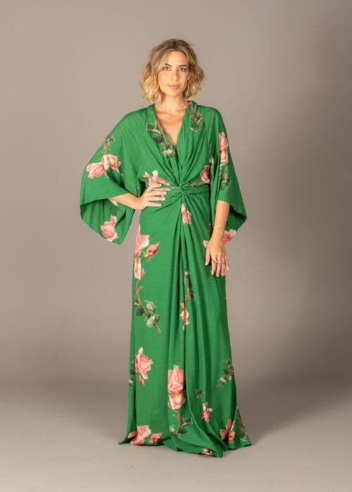 Kimono Izadora