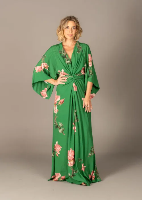 Kimono Izadora