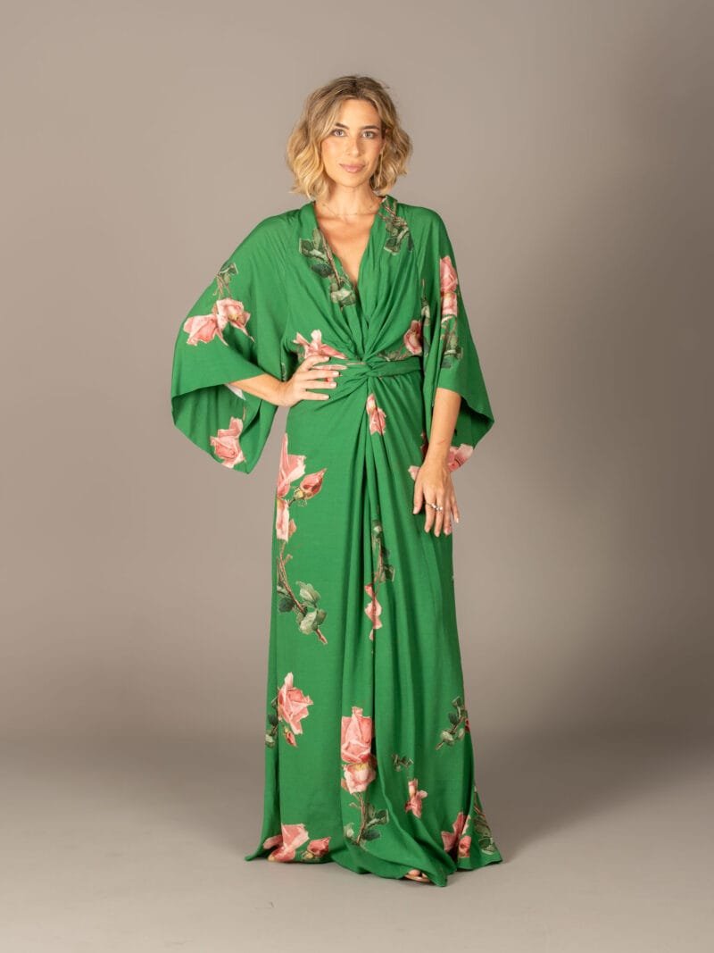 Kimono Izadora