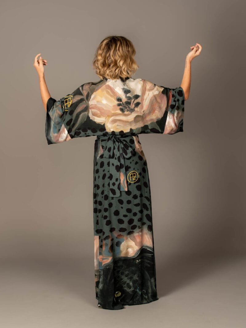 Kimono Izadora - Imagem 3
