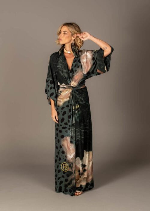 Kimono Izadora