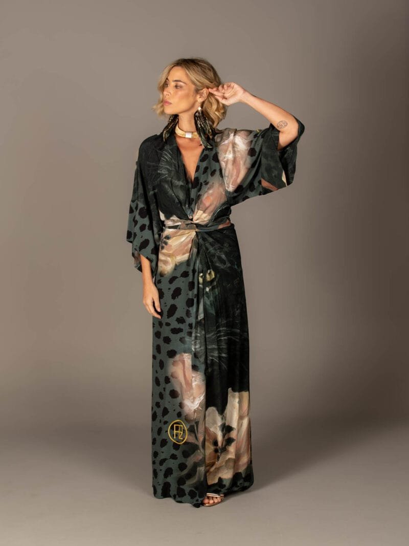 Kimono Izadora