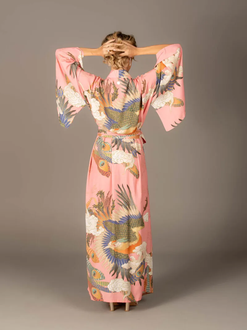 Kimono Miss Gion - Image 2