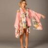 Kimono Miss Shibuya Curto - Imagem 3