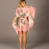 Kimono Miss Shibuya Curto - Imagem 4