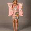 Kimono Miss Shibuya Curto - Imagem 2