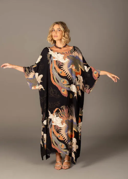 kimono Themis