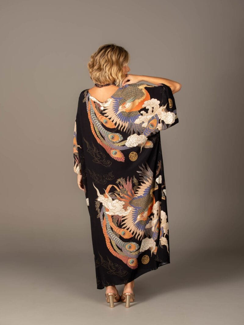 kimono Themis - Imagem 3