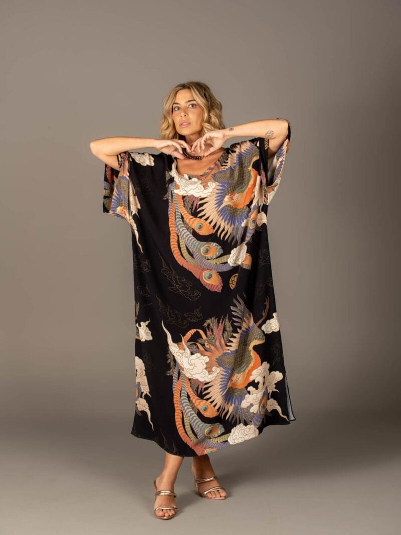 kimono Themis - Imagem 2