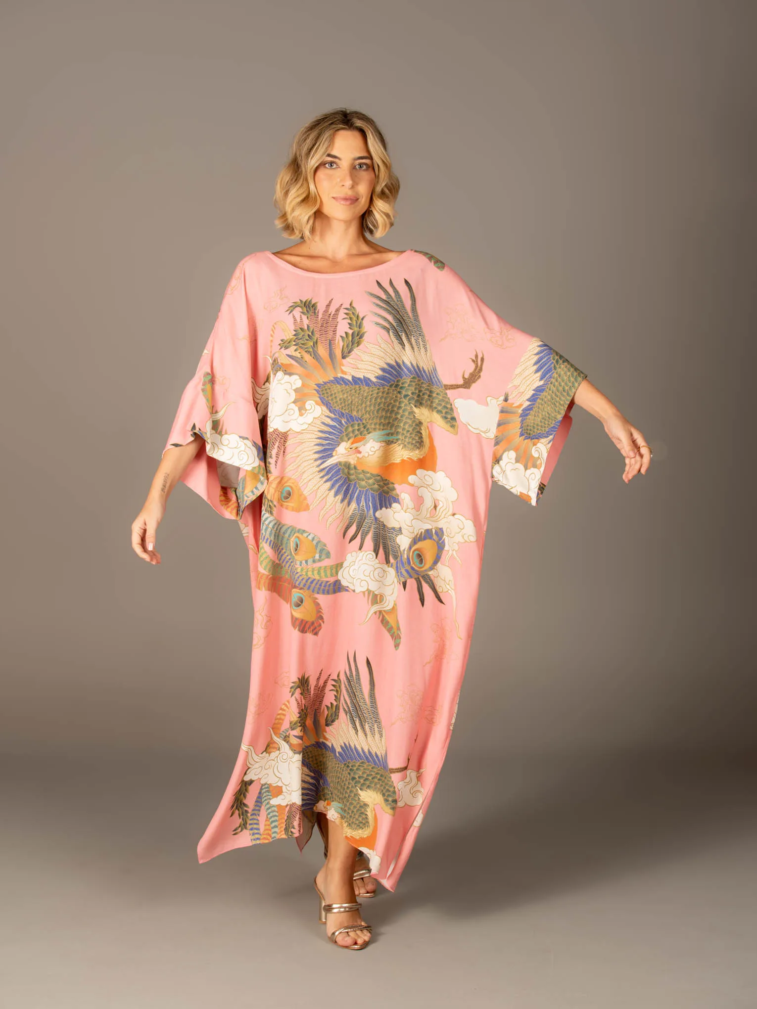 Kimono Themis