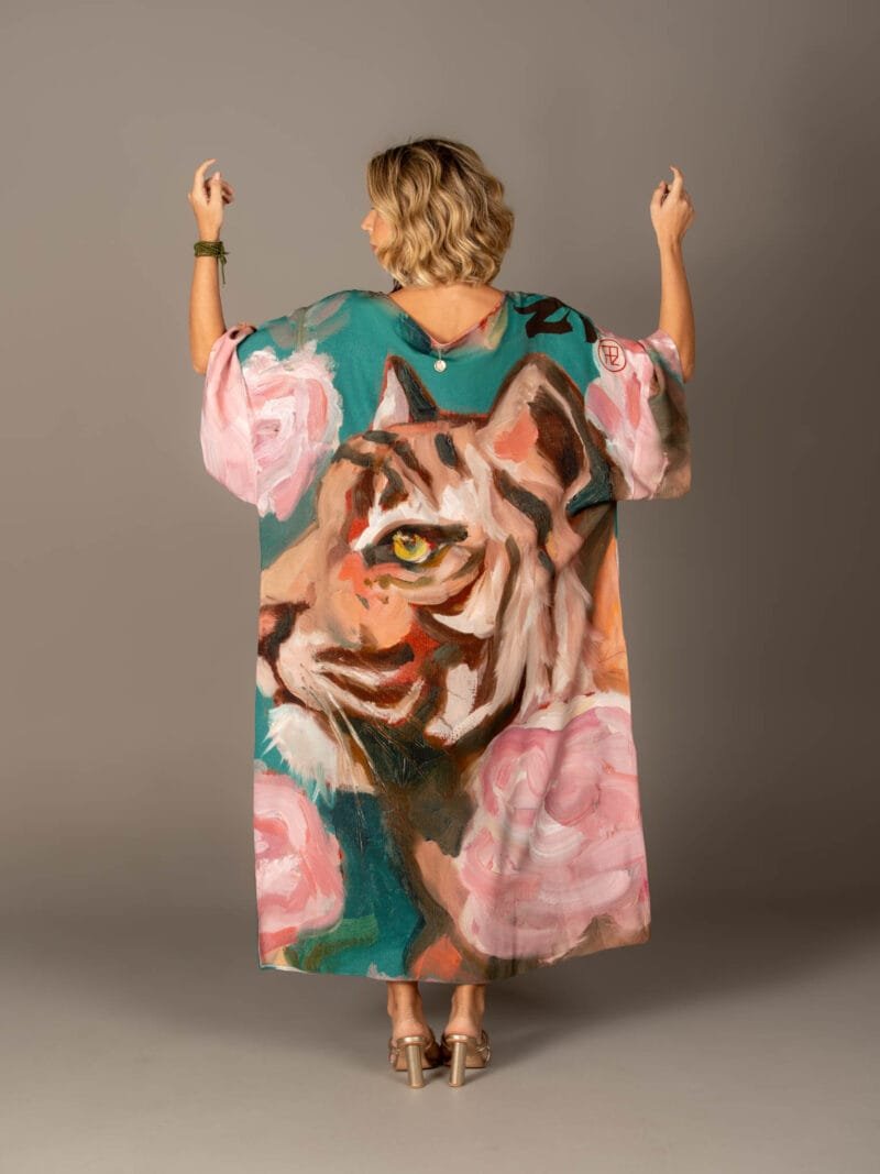 Kimono Themis - Imagem 3