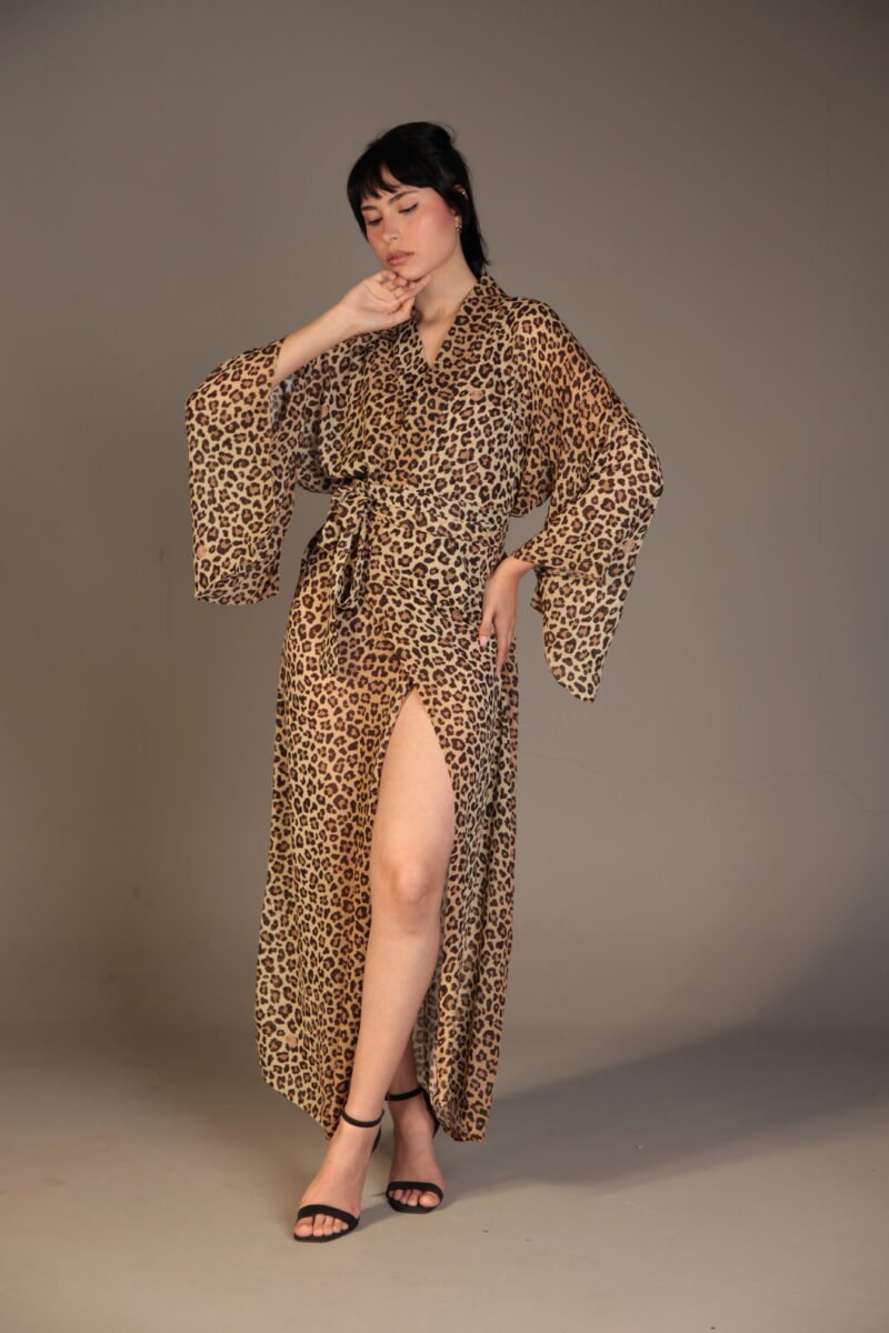 Kimono Miss Gion - Imagem 2