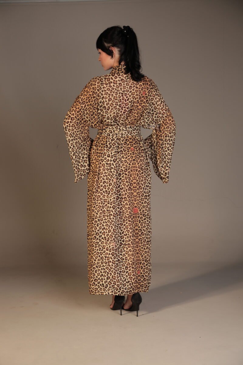 Kimono Miss Gion - Imagem 4