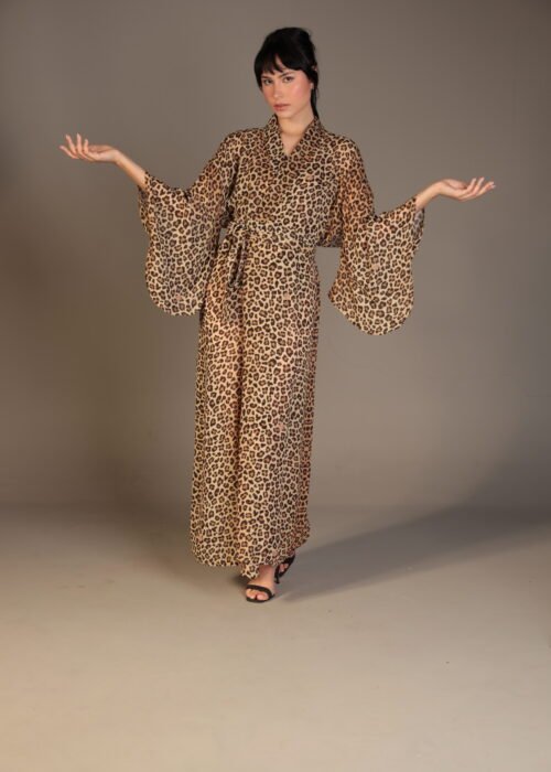 Kimono Miss Gion