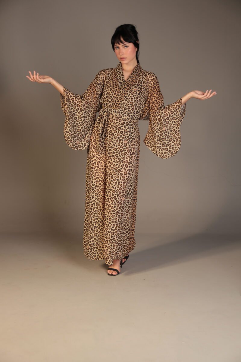 Kimono Miss Gion