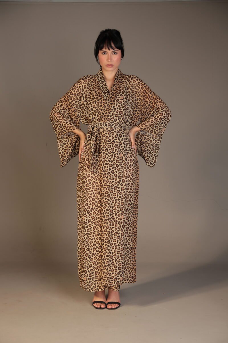Kimono Miss Gion - Imagem 3