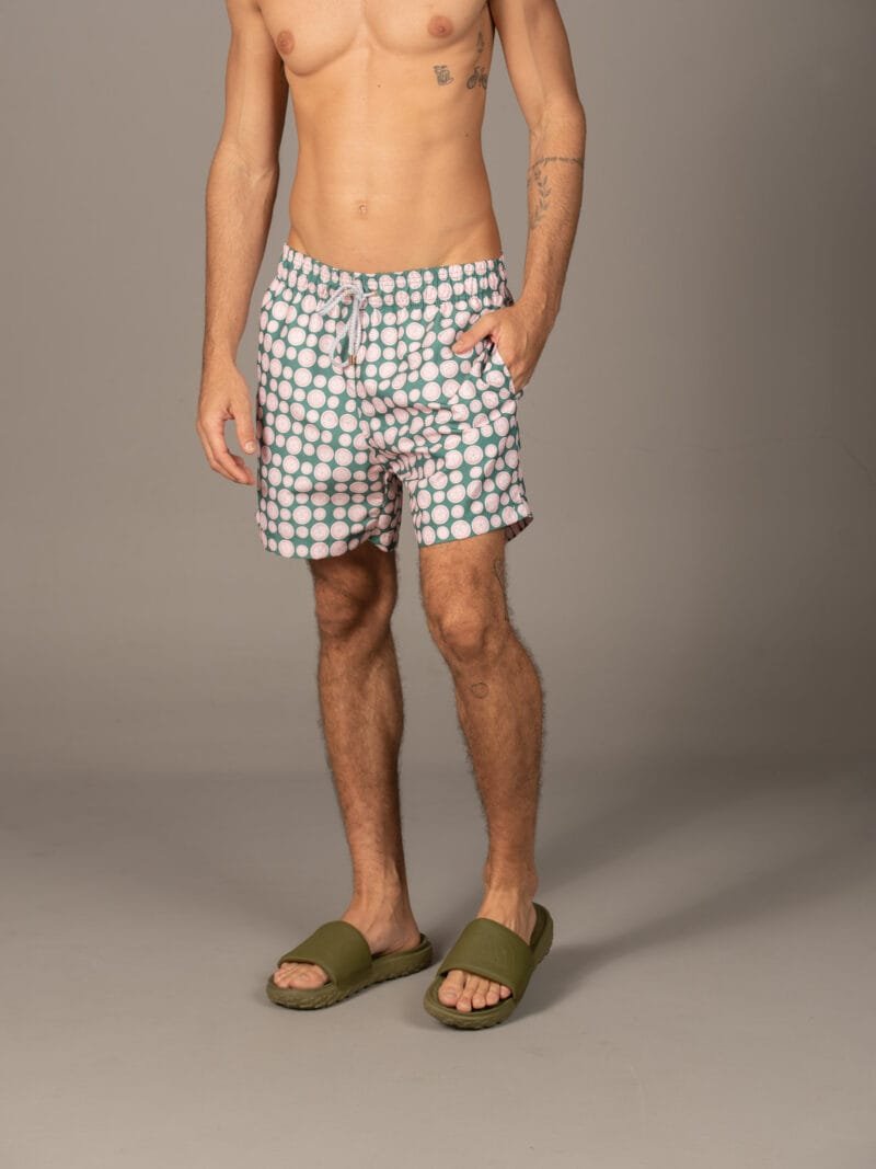 Shorts Troy - Imagem 2