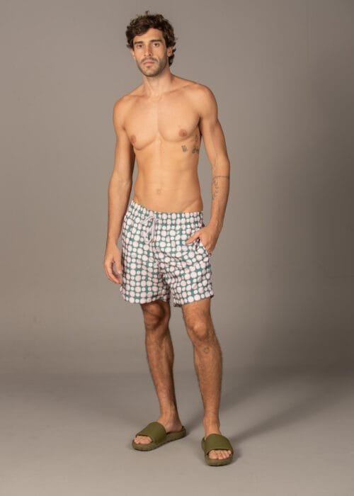 Shorts Troy