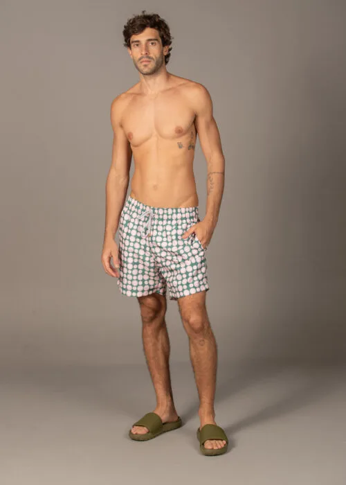 Shorts Troy