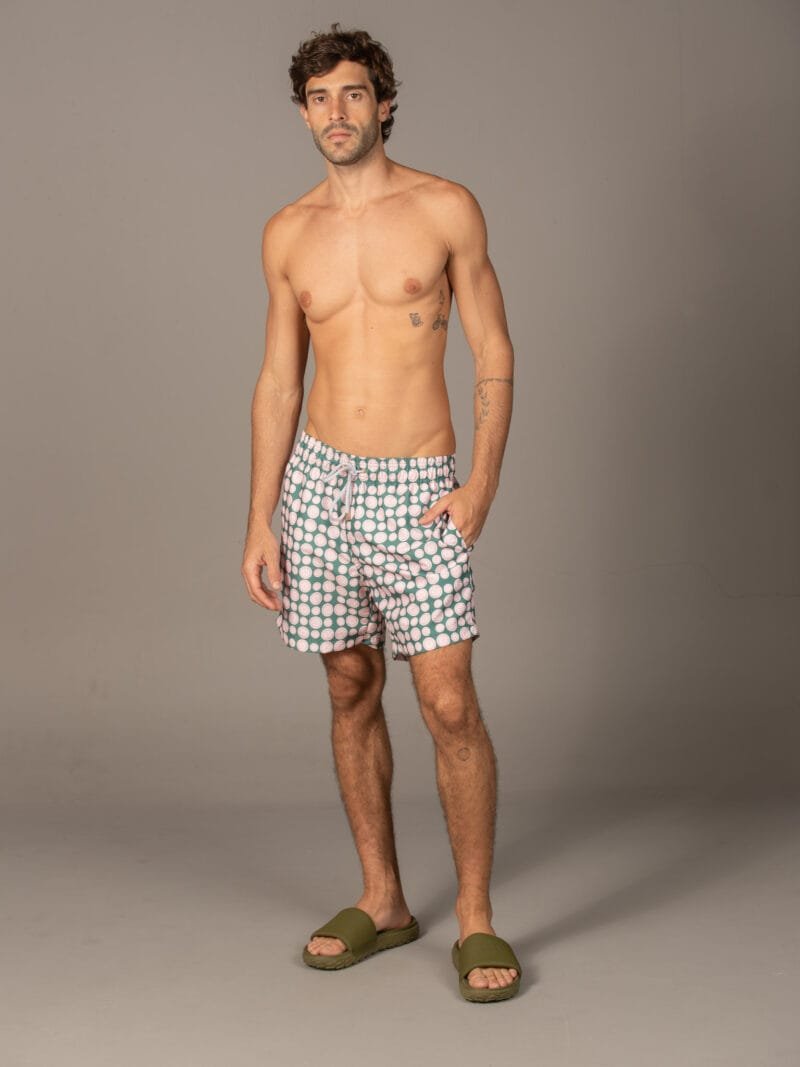 Shorts Troy