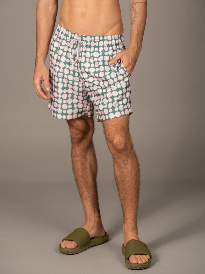 Shorts Troy - Imagem 3