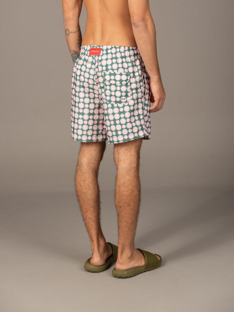 Shorts Troy - Imagem 4